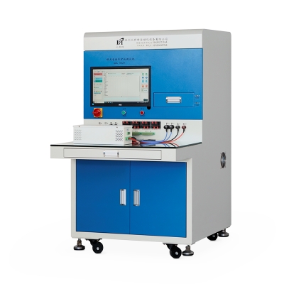 BT-10 串系列锂电池保护板测试仪